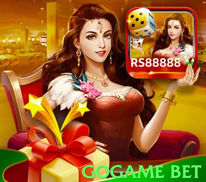 gogame bet - 2