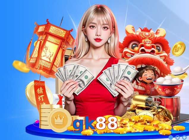 gk88